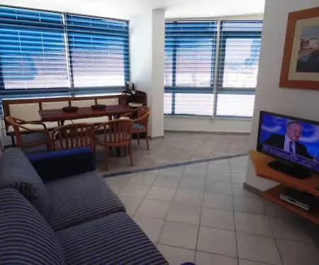 Appartamento Attico Al Centro