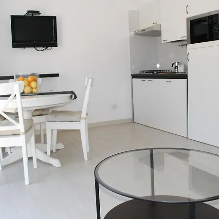 Attico Al Centro Apartment *