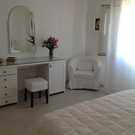 Attico Al Centro Apartment *