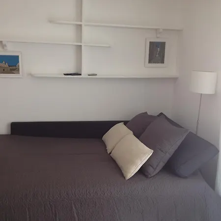 Apartment Attico Al Centro Cefalu