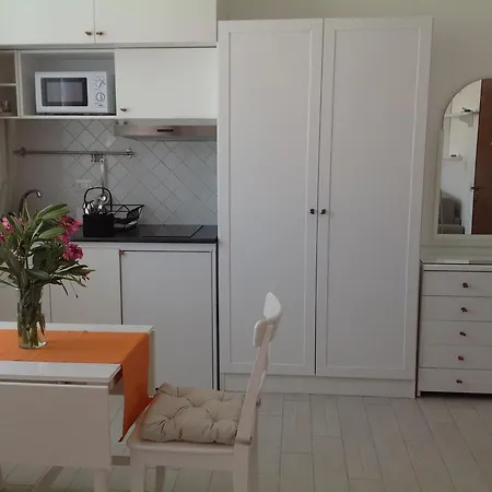 Attico Al Centro Apartment