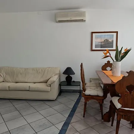 Attico Al Centro Apartment