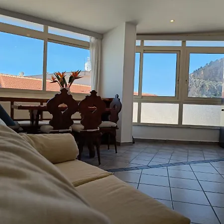 Attico Al Centro Apartment