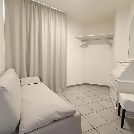 Apartment Attico Al Centro
