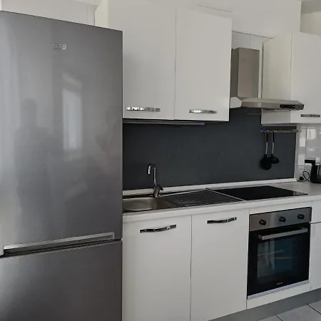 Attico Al Centro Apartment