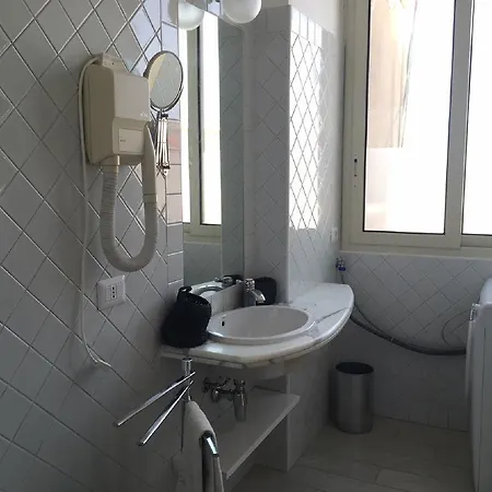 Apartment Attico Al Centro Cefalu