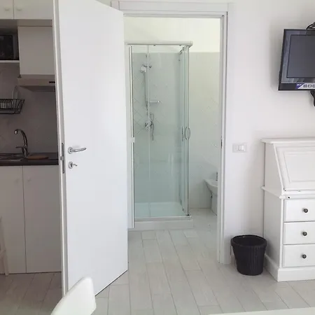 Apartment Attico Al Centro *