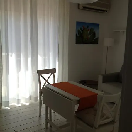 Apartment Attico Al Centro Cefalu