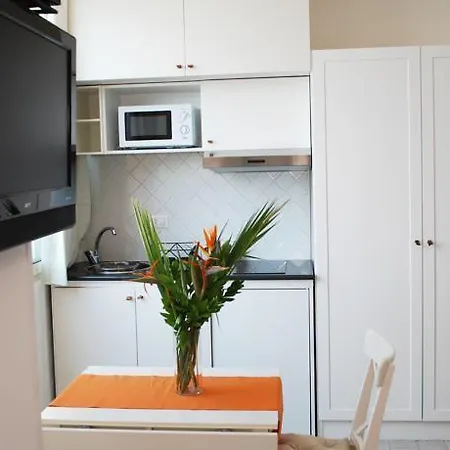 Attico Al Centro Apartment Cefalu