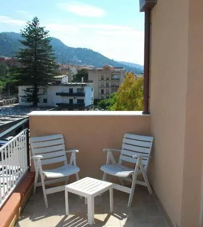 Attico Al Centro Apartment
