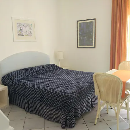 Apartment Attico Al Centro Cefalu